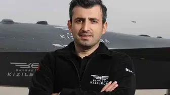 Selçuk Bayraktar kimdir, kaç yaşında, nereli ve evli mi? İşte hayatı ve kariyeri