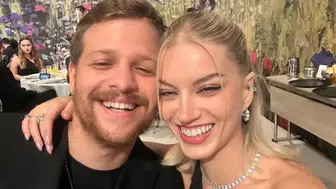 Tuana Yılmaz kimdir, kaç yaşında ve nereli? Burak Yörük ile ne zaman evlenecek?