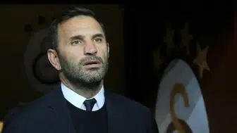 Okan Buruk, Galatasaray'ın Sakatlık Durumunu Açıkladı: Yunus Akgün ve Rolland Sallai Hakkında Ne Söyledi?