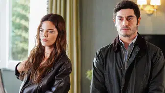 Cennetin Çocukları dizisinin yeni bölümü ne zaman? Son bölümde neler oldu?