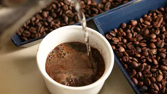 Kahve Fiyatlarındaki Artışın Arkasında İklim Değişikliği Mi Var?