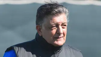 Yılmaz Vural, Suudi Arabistan Ligi'nden Teklif Aldığını Açıkladı