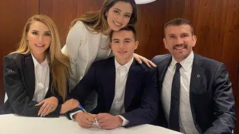 Burak Reçber kimdir, kaç yaşındadır ve hangi takımda oynuyor?