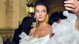 Pınar Deniz'in Arapça Şarkı Söylemesi Medyada Gündem Oldu