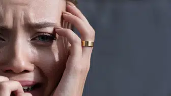 İnsan neden ağlar? Ağlamanın bilimsel açıklaması