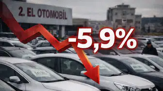 İkinci el otomobil fiyatları neden düşüyor? Ramazan ayı etkisi ne olacak?