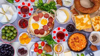 Kahvaltı Yapmamak Ruh Halini Etkiler Mi? Sabah Kahvaltısı Yapmamak Stres Seviyesini Artırır Mı?