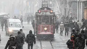 İstanbul'a Kar Ne Zaman Yağacak? Hafta Sonu Hava Durumu Raporu