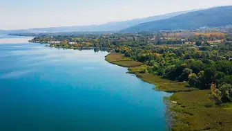 Türkiye'nin Sapanca Gölü'nde Su Seviyesi İçin Ne Gibi Önlemler Alınıyor?