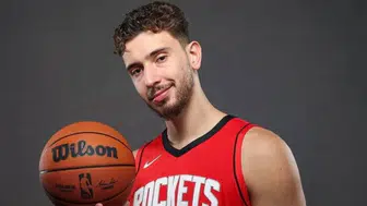 Alperen Şengün kimdir ve NBA kariyeri nasıl ilerliyor?