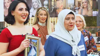 Gelinim Mutfakta'nın Yeni Yarışmacısı Nesibe Adıbelli Kimdir ve Nerelidir?