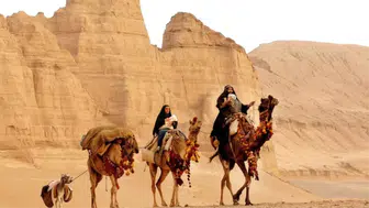 Hz. Muhammed: Allah'ın Elçisi filmi nerede çekildi ve konusu nedir?