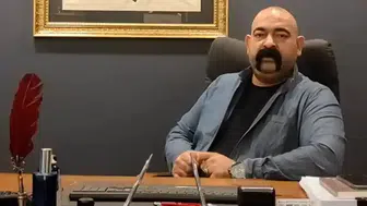 Akaryakıt ve kömür ticareti yapan Tolga Başaran kimdir, kaç yaşında ve nereli?