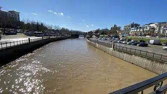 Çanakkale Biga'da Kocabaş Çayı Neden Taştı ve Şu Anki Durumu Nedir?