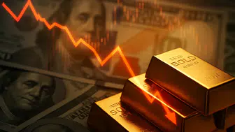 Altın fiyatları düşüşe geçti