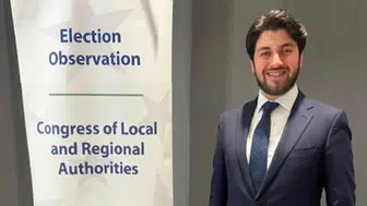 Zana Gümüş Kimdir? Avrupa Konseyi Portekiz Raportörü Olarak Görevine Devam Ediyor