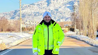 Trafik polisi Emrah Sevim kimdir, kaç yaşında ve neden intihar etti?