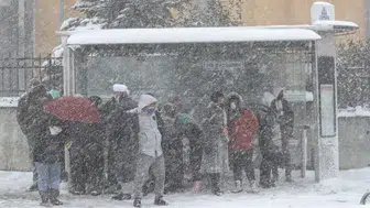 İstanbul'da Kar Yağışı Ne Zaman Başlayacak, Hangi İlçelere Kar Yağacak?