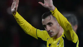 Kerem Aktürkoğlu, Fenerbahçe'nin Şampiyonluğu İçin Her Pozisyonda Oynamaya Hazır