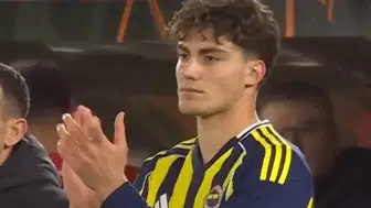 Fenerbahçe'nin Genç Yıldızı Kamil Efe Üregen Kimdir, kaç yaşında ve nereli?