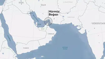 Hürmüz Boğazı Nerede ve Neden Kapatıldı? Stratejik Önemi Nedir?
