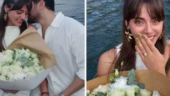 Sıla Türkoğlu evleniyor mu? Düğün tarihi ve yeri hakkında merak edilenler