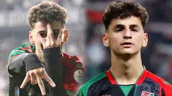 Adem Yeşilyurt Kimdir? Kaç Yaşında ve Hangi Takımda Oynuyor?