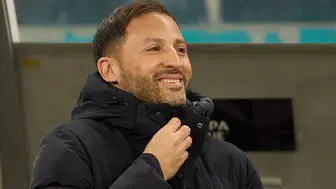 Tedesco, Jhon Duran hakkında neler söyledi? Ayrılık iddiaları ne durumda?