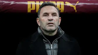 Okan Buruk'tan dikkat çeken açıklama: İlk kez zorlandım!