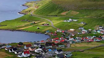 Faroe Adaları nerede, nüfusu kaç ve ne zaman kuruldu?