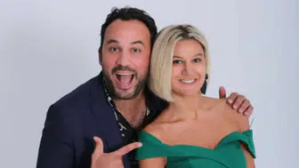 Pilav Üstü Aşk filminin konusu nedir, oyuncuları kimler?