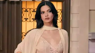 Masumiyet Müzesi dizisinde Füsun karakterine hayat veren Eylül Lize Kandemir kimdir?