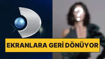 Kanal D'nin Yeni Dizisi Daha On Yedi'nin Kadın Başrol Oyuncusu Kim Oldu?