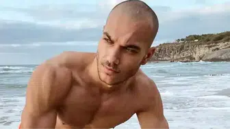 Survivor 2021 Yarışmacısı Sergen Bayar Kimdir, Kaç Yaşında ve Ne İş Yapıyor?