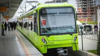 Bursa'da toplu taşıma ücretleri ne kadar? Bursa'da tam ve indirimli bilet kaç lira?