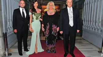 Emine Özilhan kimdir, kaç yaşında ve nereli? İşte ailesine dair merak edilenler