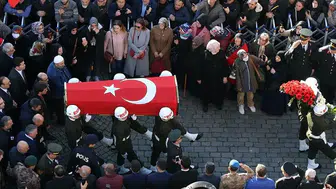 İbrahim Polat'ın cenazesi ne zaman ve hangi şehirde defnedilecek?