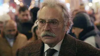 Haluk Bilginer'in kızı Nazlı Bilginer kimdir, kaç yaşında ve annesi kim?
