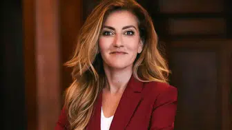 Dilan Yeşilgöz Kimdir? Siyasi Kariyeri ve Hayatı Hakkında Bilgiler