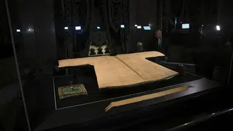 Hırka-i Şerif nerede ve ziyaret saatleri kaçta başlıyor?