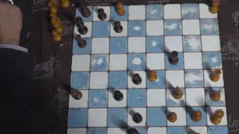 Erzurum'da Satrançlı Kahvehane Geleneği Nasıl Yaşatılıyor?