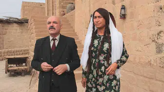 Hükümet Kadın filminin konusu nedir, oyuncuları kimler? Hükümet Kadın nerede çekildi?