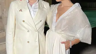 Burcu Esmersoy'un Eşi Nazım Akmandil Kimdir? Yaşı, Mesleği ve Ailesi Hakkında Bilgiler