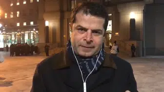 Cüneyt Özdemir kimdir, kaç yaşında ve nereli? Meksika'da nasıl mahsur kaldı?