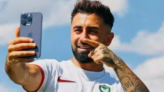 Çekdar Orhan kimdir, futbol kariyeri ve güncel durumu nedir?