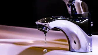 Muş'ta şebeke suyu alarmı! 'Dişinizi bile fırçalamayın'