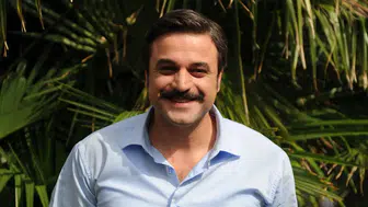 Ufuk Özkan'dan 11 saatlik ameliyat öncesi duygusal paylaşım