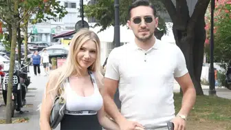 Otilia Bruma'nın Eşi Bekir Ali Karakaş Kimdir ve Nerelidir?