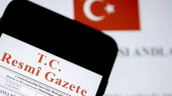 Atama kararları Resmi Gazete'de yayımlandı