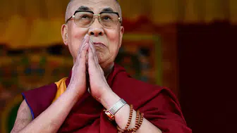 Tibet Ruhani Lideri 14. Dalai Lama Tenzin Gyatso kimdir? Hindistan’a neden kaçtı?